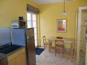 Strandstraße 60 Ferienwohnung S15